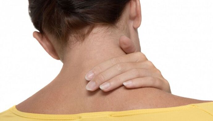 why neck hurts and what to do