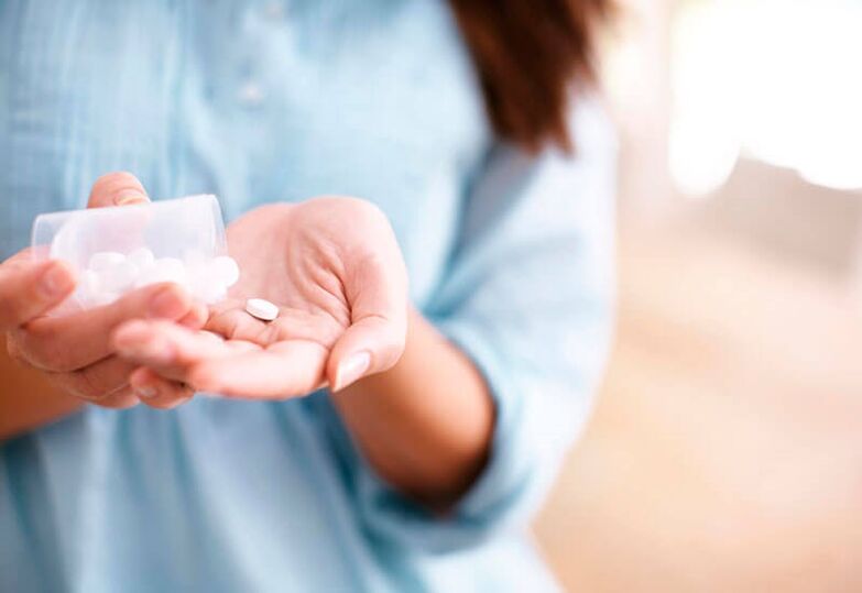 pills to relieve joint pain